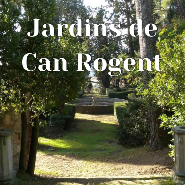 Festival GONG 2024 - Especial Jardins de Can Rogent