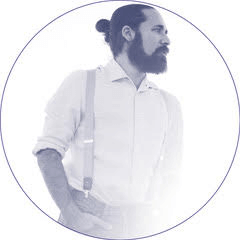 Heaven & Earth - Nacho Melús